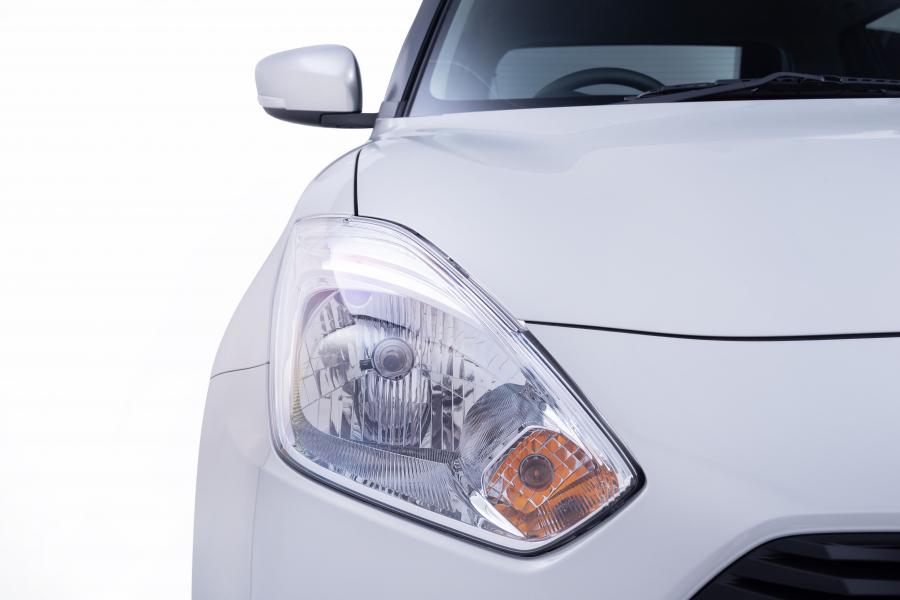 Детали экстерьера Suzuki Swift 2018 года  (ZA) (фото 36 из 40)